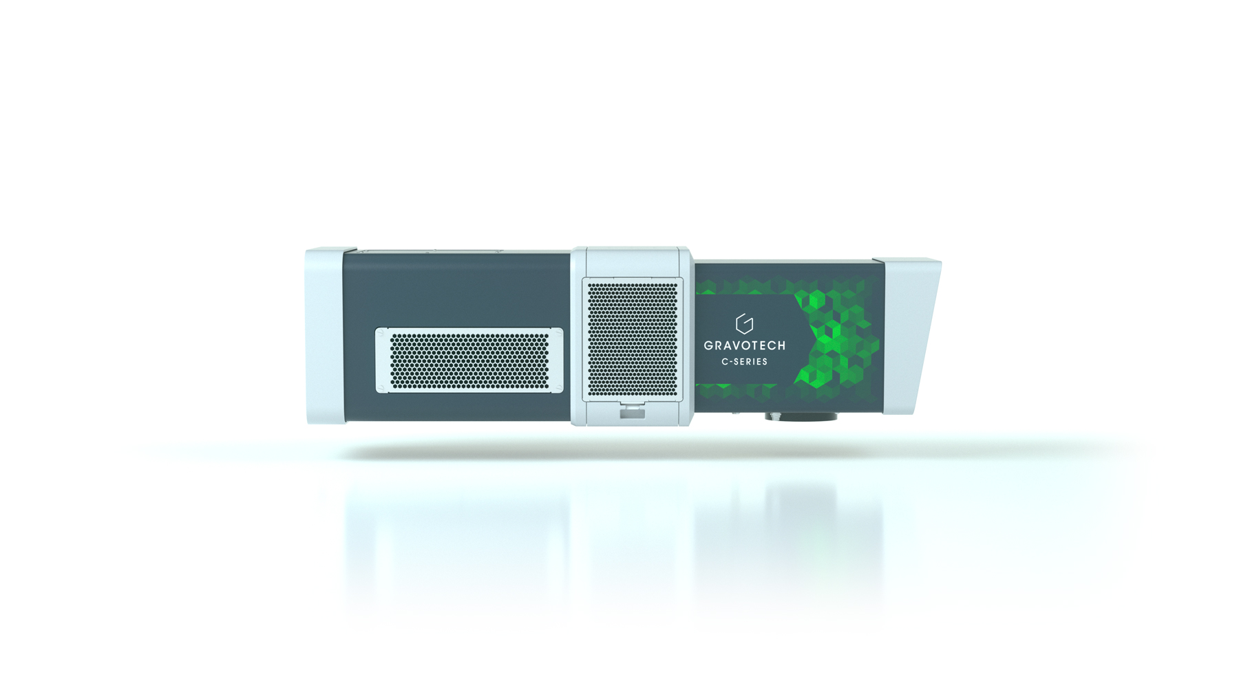 Co2 laser