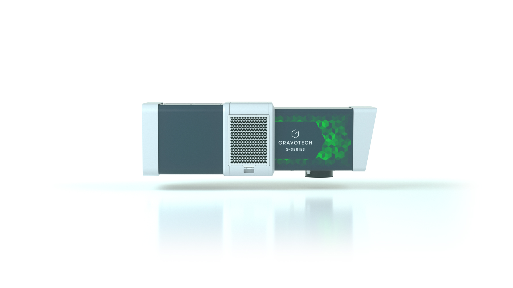 Green-laser