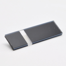 GRAVOGLAS 2 SUBSURFACE KLAR MATT-SORT 3,2 MM
