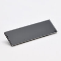 GRAVOGLAS 1 SUBSURFACE KLAR-SORT 1,5 MM