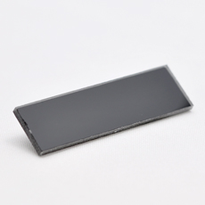 GRAVOGLAS 1 SUBSURFACE KLAR-SORT 1,5 MM