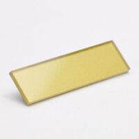 GRAVOGLAS 1 SUBSURFACE KLAR-GULL 3,0 MM