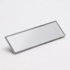 GRAVOGLAS 1 SUBSURFACE KLAR-SØLV 3,0 MM