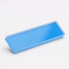 GRAVOGLAS 1 SUBSURFACE KLAR-HIMMELBLÅ 5,0 MM