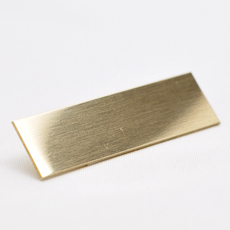GRAVOMETALL GULL BLANK-MESSING 1,2 MM