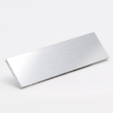 GRAVOXAL SØLV BLANK 1,5 MM