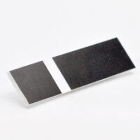 GRAVOPLY ULTRA SORT MATT-HVIT 0,5 MM