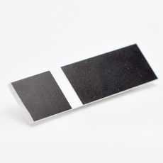 GRAVOPLY ULTRA SORT MATT-HVIT 0,5 MM