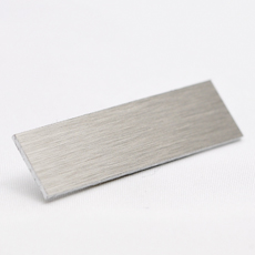 GRAVOXAL STEEL LOOK-ALUMINIUM 1,5 MM