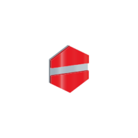 COLORED ALUMINUM RØD BLANK-ALUMINIUM 0,6 MM