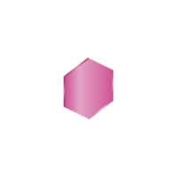 ACRYLIC FLUORESCERANDE ROSA 3,0 MM