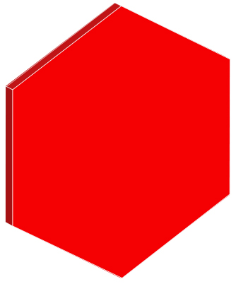 GRAVOTAC RØD 1,6 MM