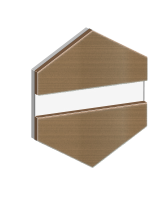 GRAVOLASE METALLICS BRONSE BØRSTET-SORT 1,6 MM