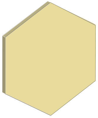 GRAVOTAC OFF WHITE 1,6 MM