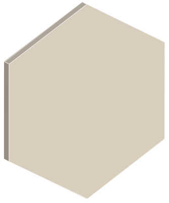 GRAVOTAC OFF WHITE 1,6 MM