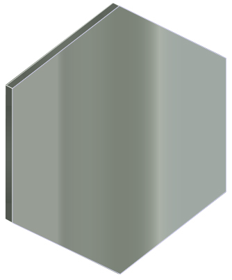 GRAVOTAC EXTERIOR SØLV 1,6 MM
