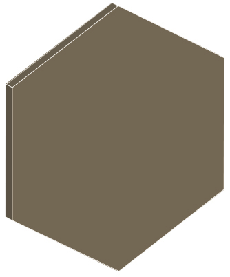 GRAVOTAC BEIGE 0,8 MM
